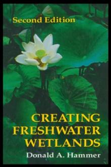 Creating Freshwater Wetlands