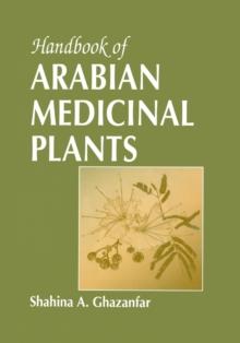 Handbook of Arabian Medicinal Plants