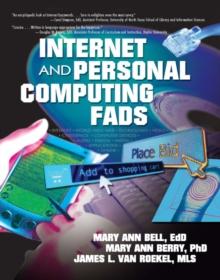 Internet and Personal Computing Fads