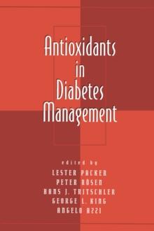 Antioxidants in Diabetes Management