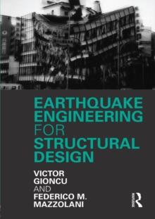 Earthquake Engineering for Structural Design