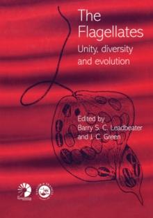 Flagellates : Unity, Diversity and Evolution