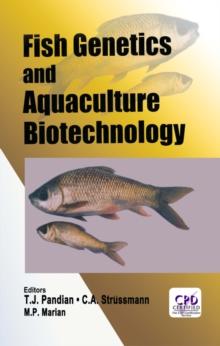 Fish Genetics and Aquaculture Biotechnology