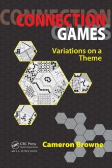 Connection Games : Variations on a Theme