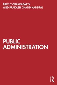 Public Administration