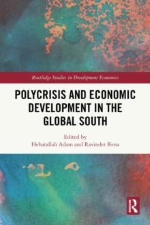 Polycrisis and Economic Development in the Global South