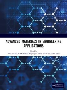 Advanced Materials in Engineering Applications : Proceedings of International Conference on Advanced Materials in Engineering Sciences