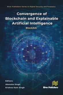 Convergence of Blockchain and Explainable Artificial Intelligence : BlockXAI