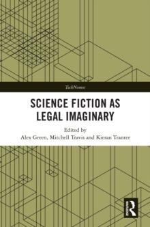 Science Fiction as Legal Imaginary