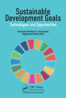 Sustainable Development Goals : Technologies and Opportunities