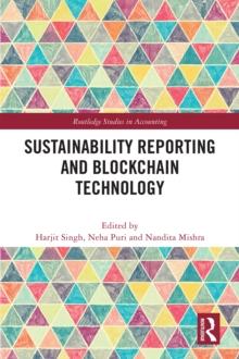 Sustainability Reporting and Blockchain Technology