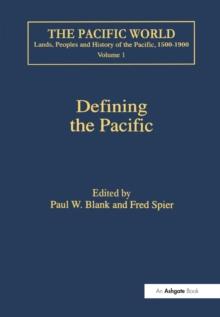 Defining the Pacific : Opportunities and Constraints