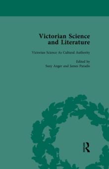 Victorian Science and Literature, Part I Vol 2