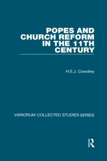 Popes and Church Reform in the 11th Century