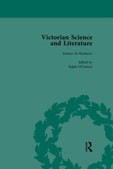 Victorian Science and Literature, Part II vol 7