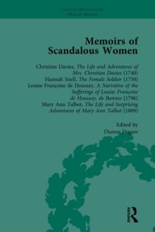 Memoirs of Scandalous Women, Volume 5