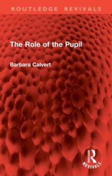 The Role of the Pupil