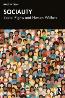 Sociality : Social Rights and Human Welfare