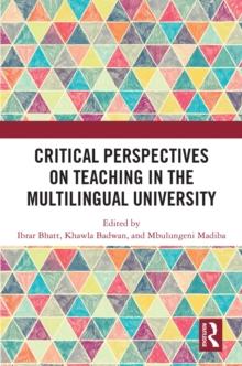 Critical Perspectives on Teaching in the Multilingual University