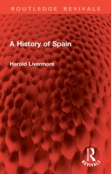 A History of Spain