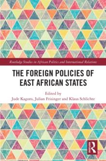 The Foreign Policies of East African States