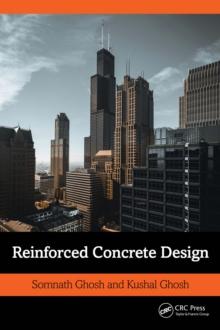 Reinforced Concrete Design