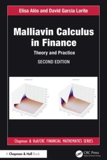 Malliavin Calculus in Finance : Theory and Practice