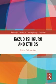 Kazuo Ishiguro and Ethics