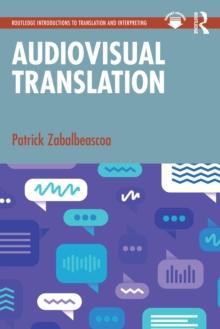 Audiovisual Translation