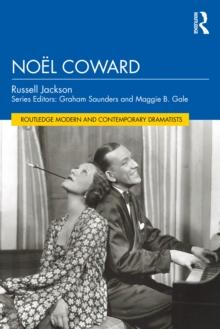 Noel Coward