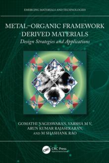 Metal-Organic Framework Derived Materials : Design Strategies and Applications