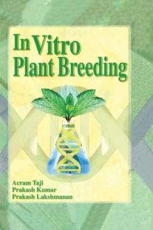 In Vitro Plant Breeding