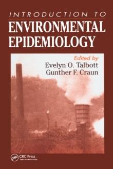 An Introduction to Environmental Epidemiology