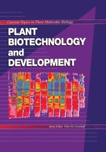 Plant Biotechnology and Development