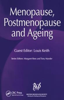 Menopause, Postmenopause and Ageing