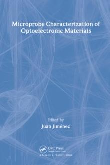 Microprobe Characterization of Optoelectronic Materials