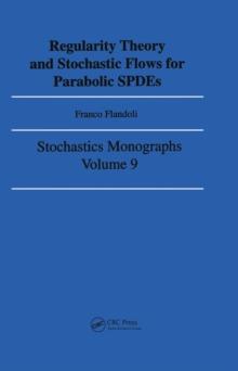 Regularity Theory and Stochastic Flows for Parabolic ISPDES