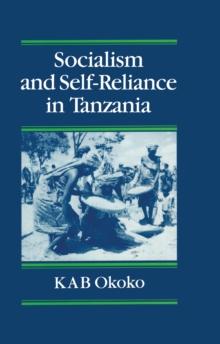 Socialist and Self-Reliance In Tanzania