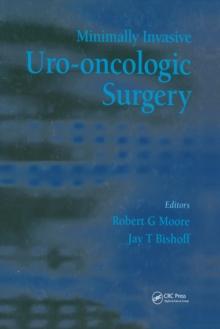 Minimally Invasive Uro-Oncologic Surgery