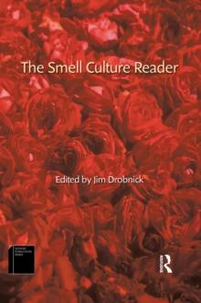 The Smell Culture Reader