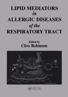 Lipid Mediators in Allergic Diseases of the Respiratory Tract