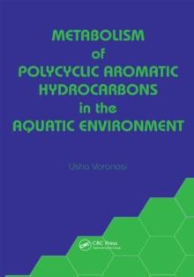 Metabolism of Polycyclic Aromatic Hydrocarbons in the Aquatic Environment