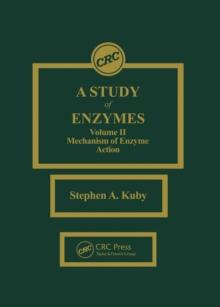 A Study of Enzymes, Volume II