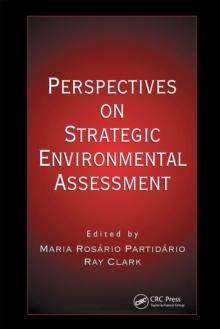 Perspectives on Strategic Environmental Assessment