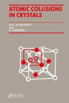 Atomic Collisions Crystals