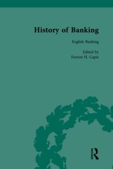 The History of Banking I, 1650-1850 Vol IV