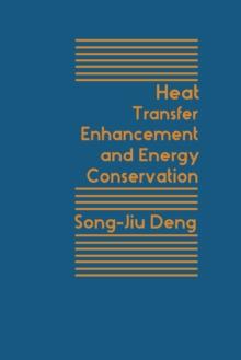 Heat Transfer Enhancement And Energy Conservation