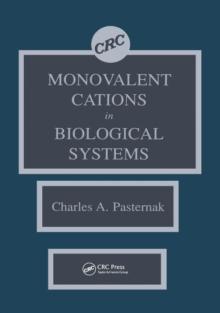 Monovalent Cations in Biological Systems