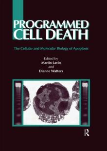 Programmed Cell Death