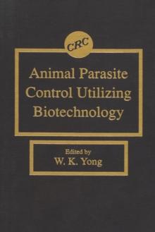 Animal Parasite Control Utilizing Biotechnology